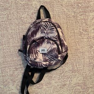 Vans Tropical Mini Backpack